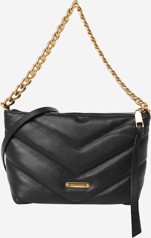 Rebecca Minkoff - Mala de ombro 'EDIE' em preto