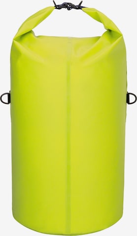TATONKA Garment Bag 'WP' in Green