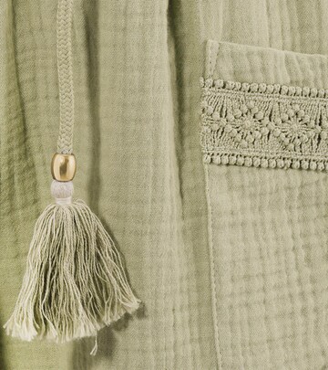 Aniston CASUAL Regular Pants in Green