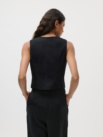 Gilet da completo 'Edina' di LeGer by Lena Gercke in nero