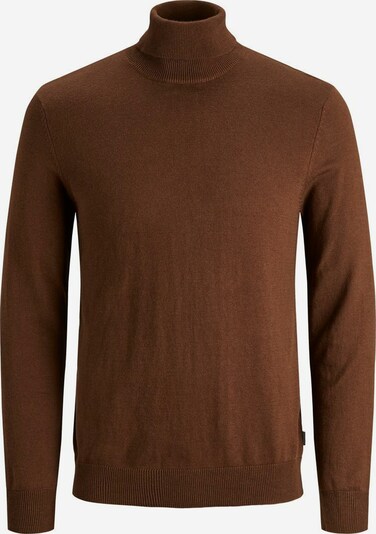 JACK & JONES Trui in de kleur Bruin, Productweergave