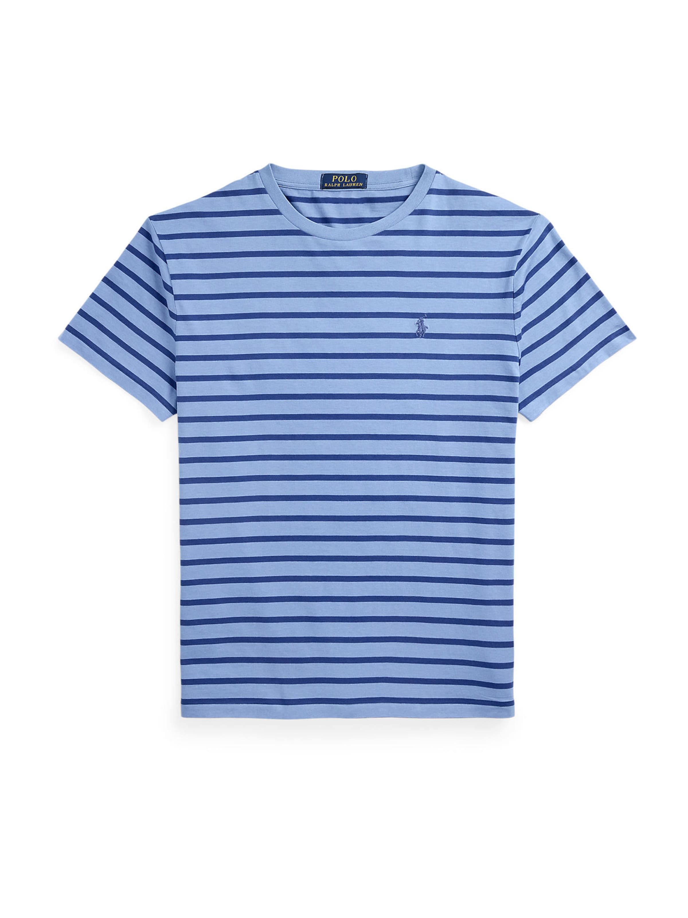 Polo Ralph Lauren Tričko - Modrá: predná strana