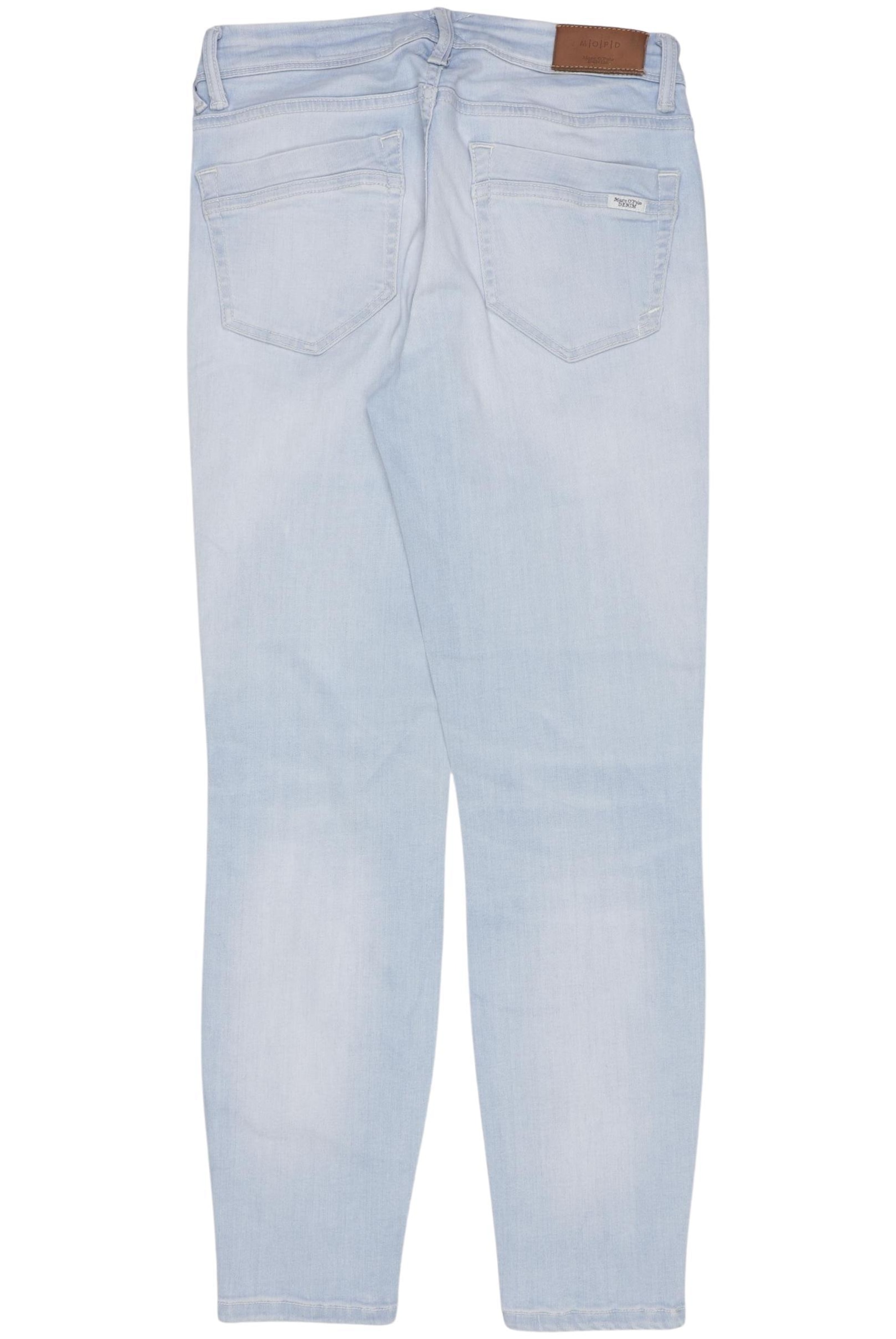 Marc O'Polo Jeans 26 in Blau