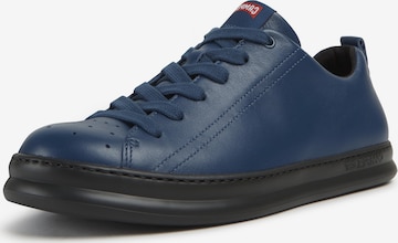 CAMPER Sneakers laag 'Runner Four' in Blauw: voorkant