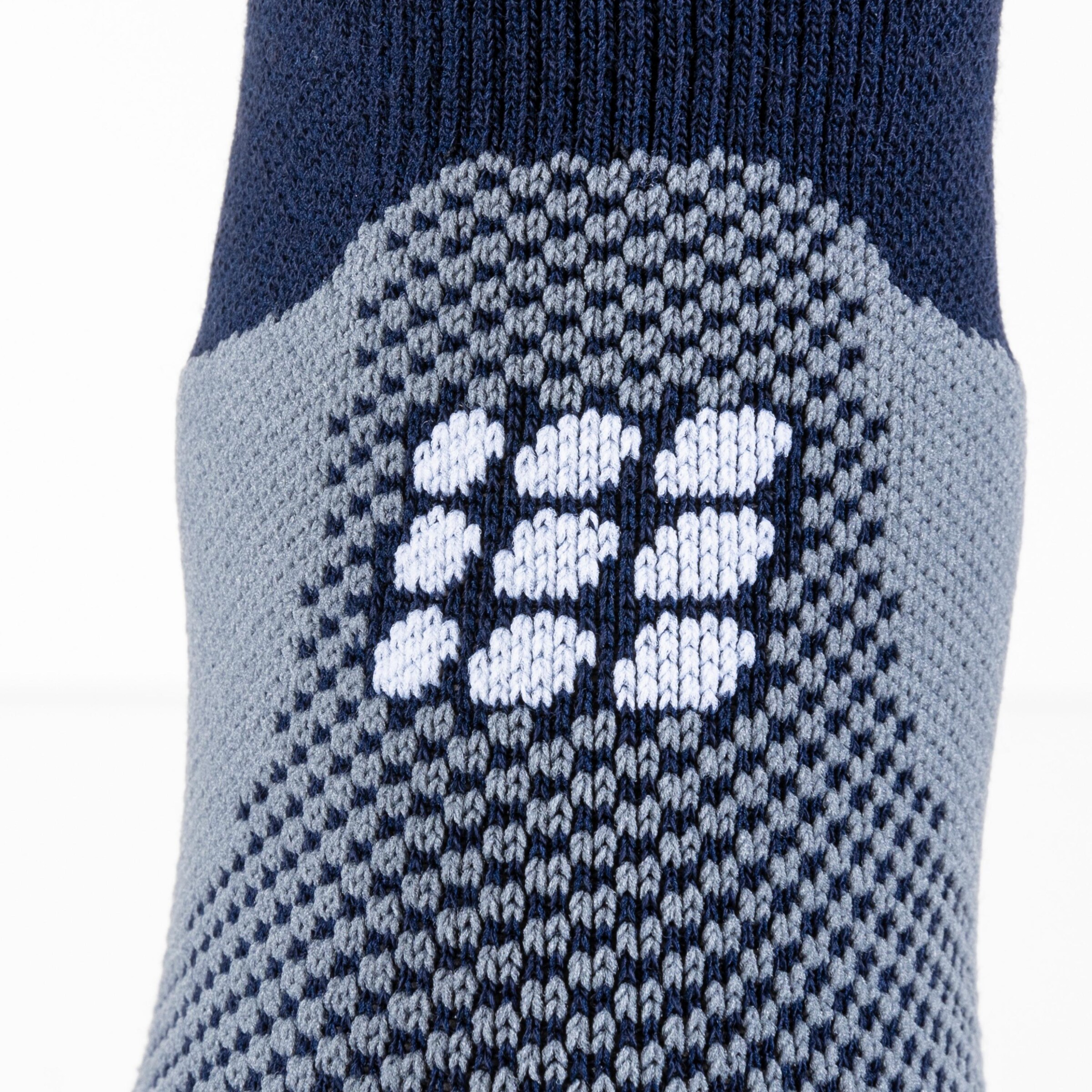 CEP Athletic Socks 'Light' in Blue