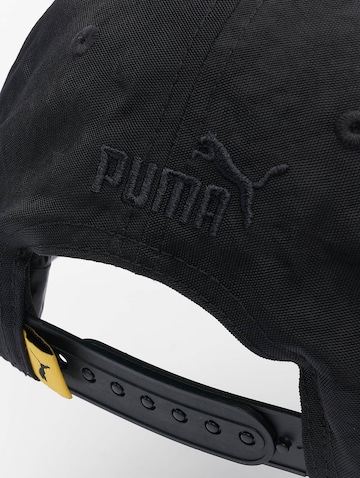 PUMA Cap in Black