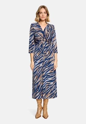 Betty Barclay Evening dress in Blue: front