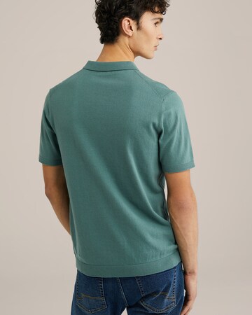 Pullover di WE Fashion in verde