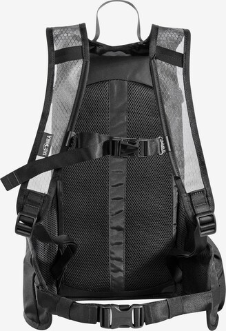 TATONKA Backpack 'Baix 12' in Black