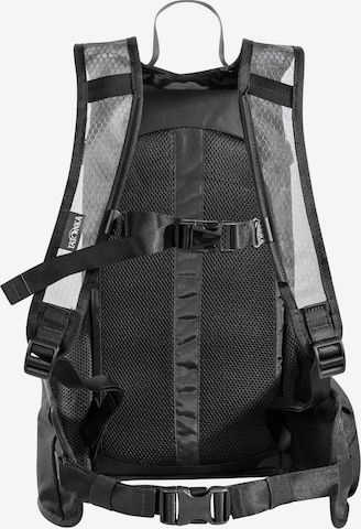 TATONKA Rucksack 'Baix 12' in Schwarz