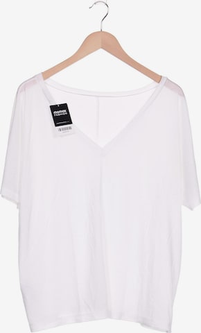DRYKORN T-Shirt S in Weiß: predná strana