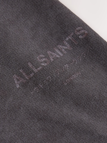 Brookland - Tapered Pantalón en gris