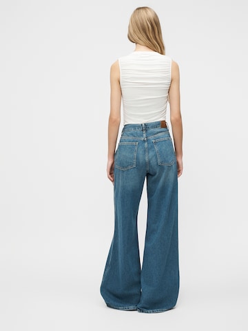 Loosefit Jean 'MARIAM' LTB en bleu