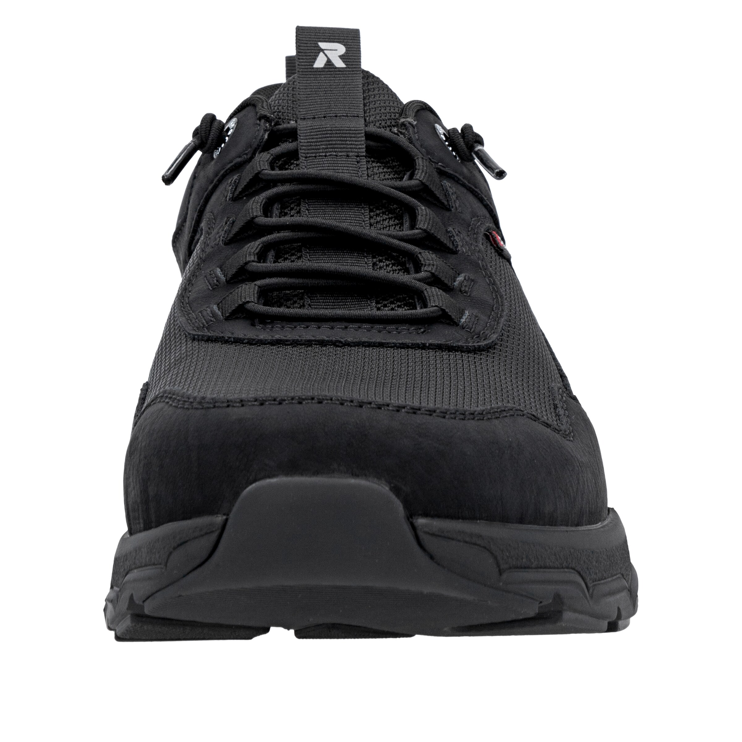 Rieker Sneakers in Black