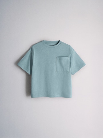 The Set - Camiseta en beige