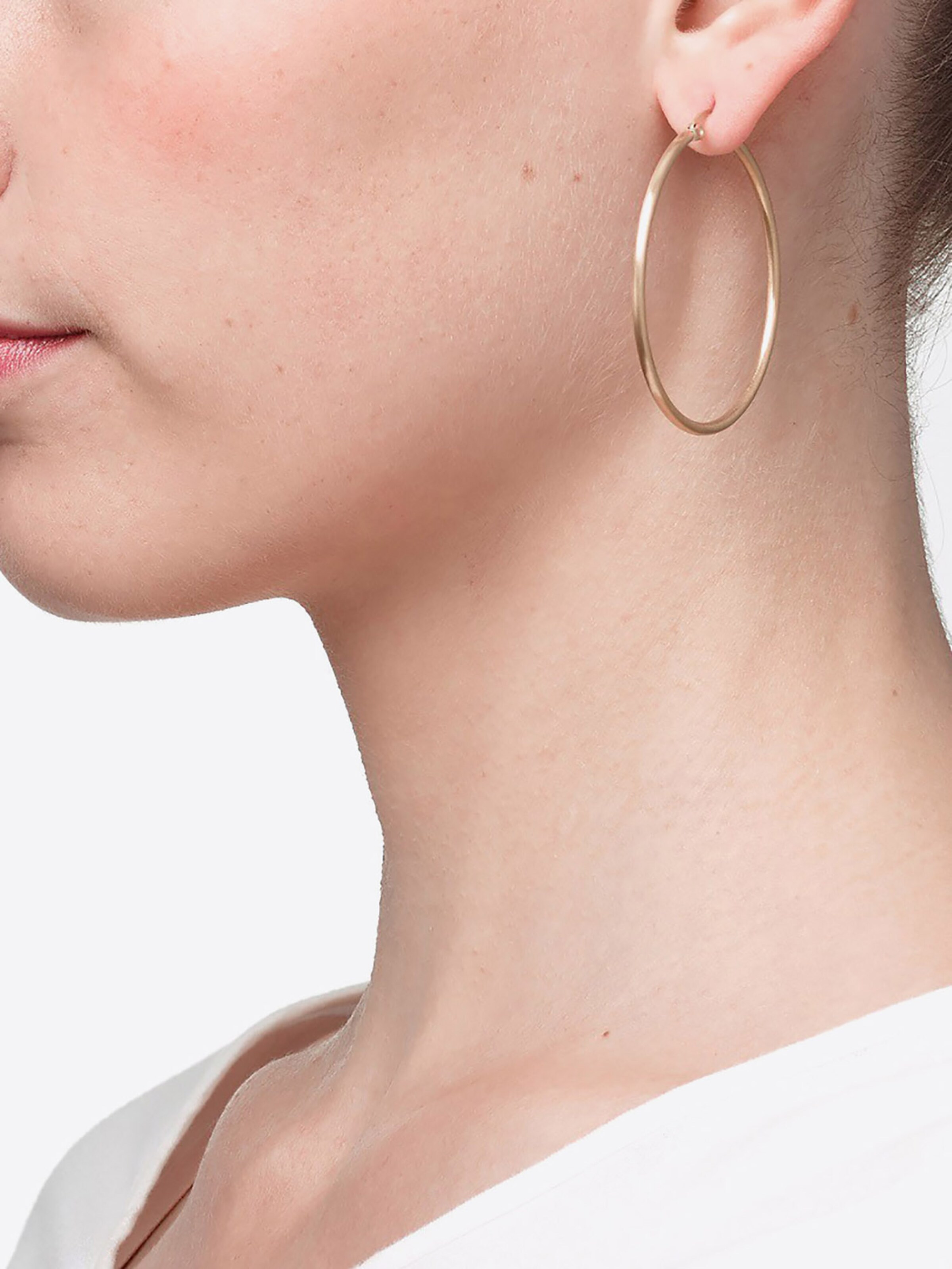 Heideman Earrings in Gold