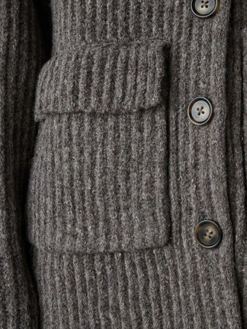 Next Strickjacke in Beige