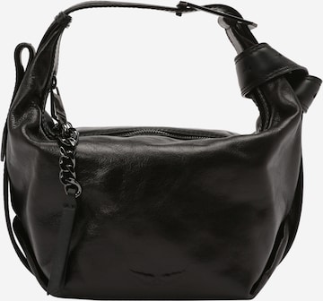 Zadig & Voltaire Handbag 'CECILIA' in Black