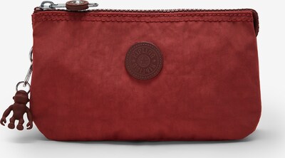KIPLING Kosmetiktasche 'Creativity' in pastellrot, Produktansicht