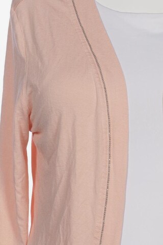 Steilmann Sweater & Cardigan in XL in Pink