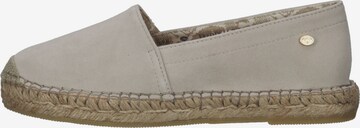 Fred de la BretoniÈre Espadrilles in Grey