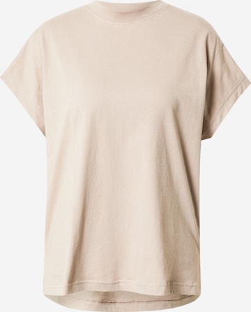 T-shirt 'MADHU' MELAWEAR en gris : devant