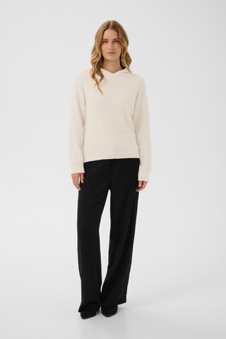 Love Copenhagen - Pullover em bege