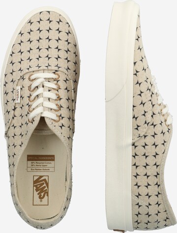 VANS Sneaker 'Authentic' in Beige