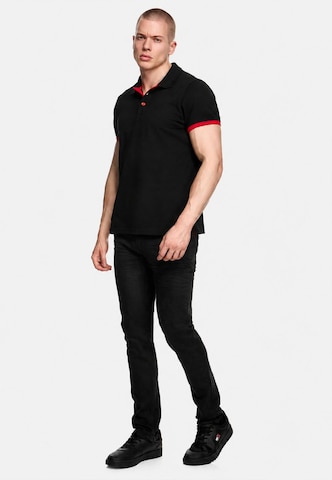 Rusty Neal Shirt in Black