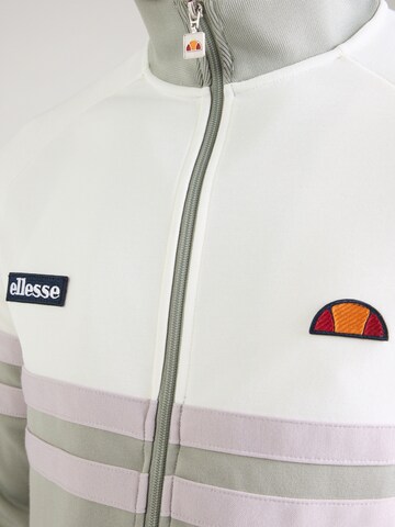 ELLESSE Tréning dzseki 'Rimini' - zöld