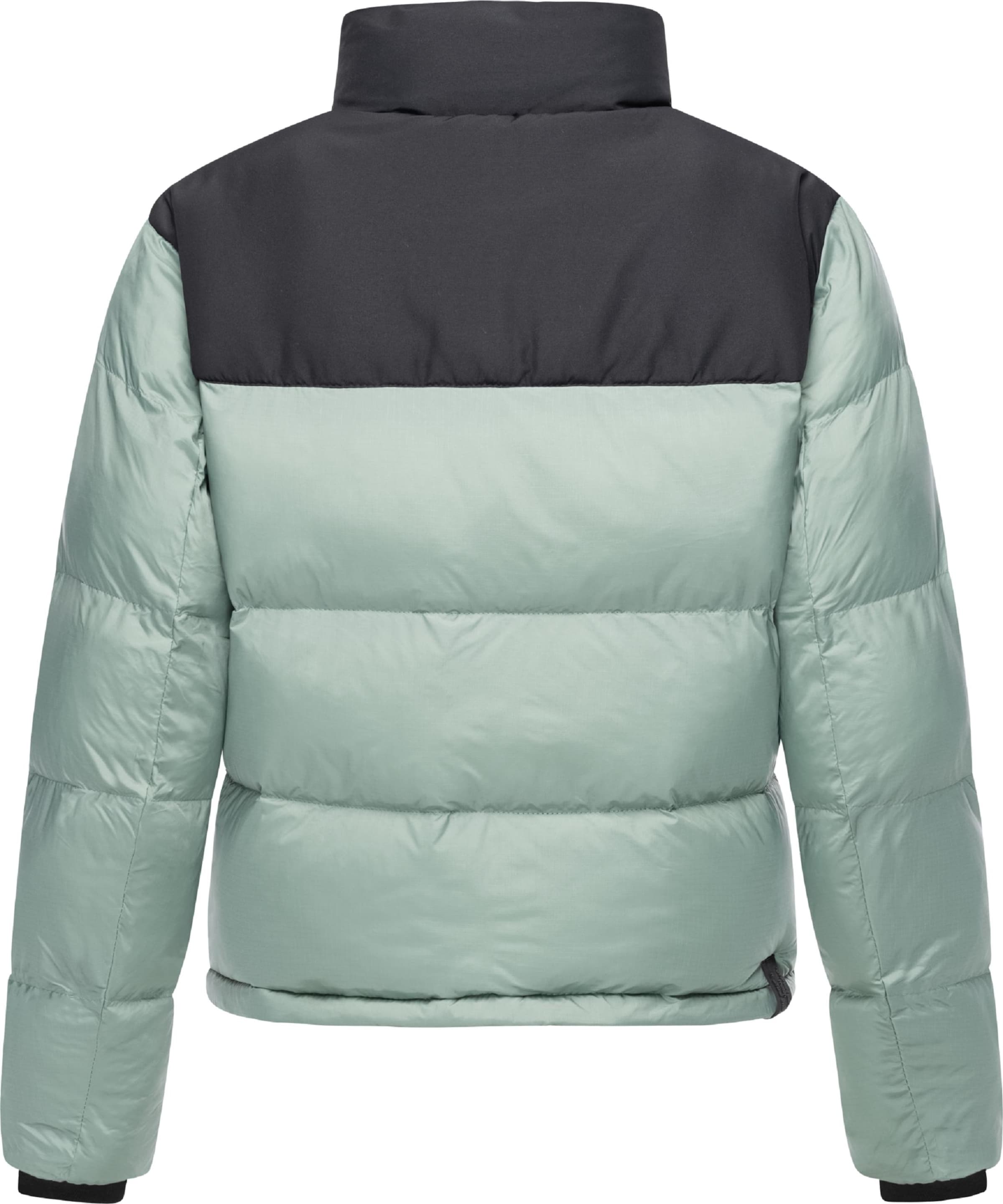 Veste d’hiver 'Serah' Ragwear en vert