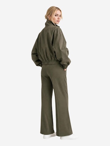 Veste mi-saison '41768' I AM en vert