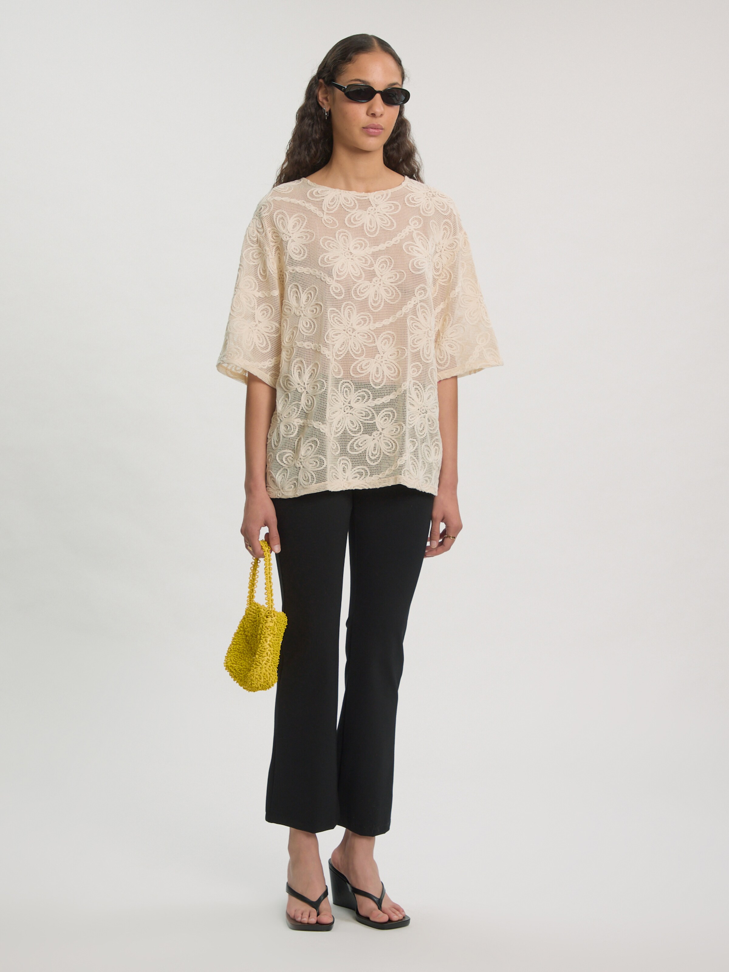 Shirt 'Xally'