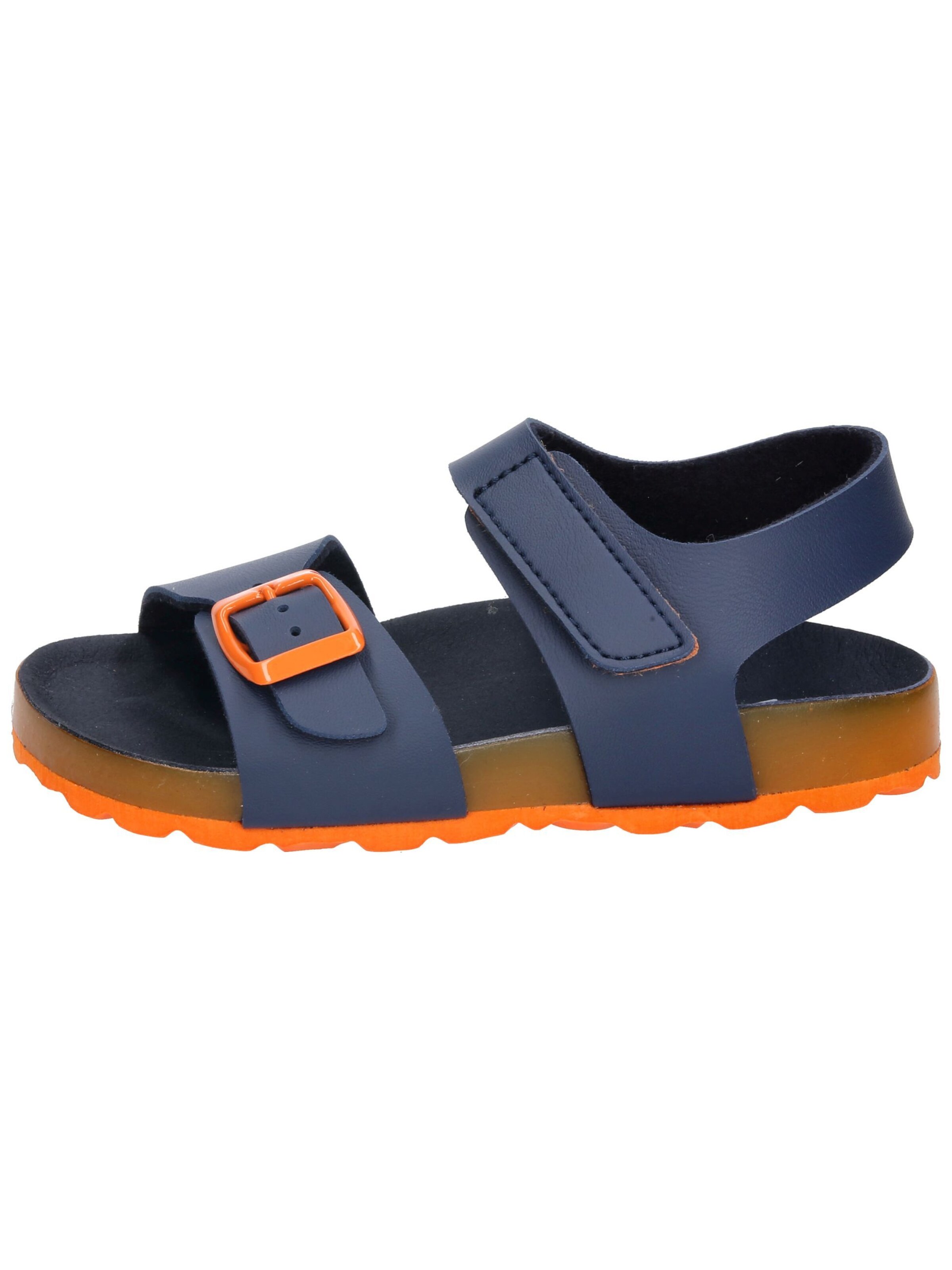 LICO Sandale 'Bioline Master' in Blau