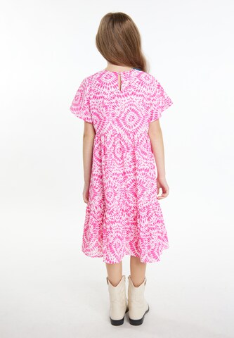 IZIA Dress in Pink