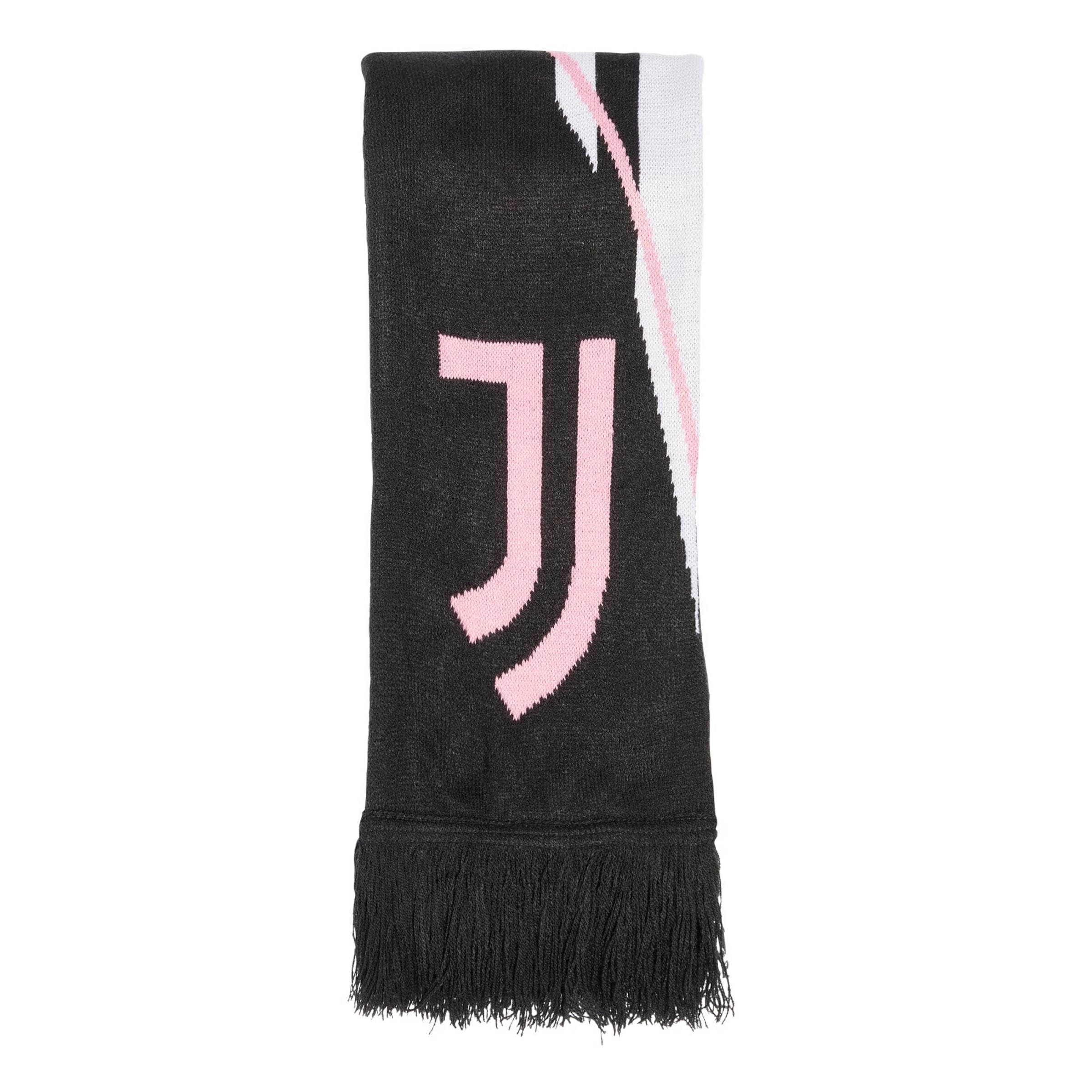 ADIDAS PERFORMANCE - Chal deportivo 'Juventus Turin' en negro: frente