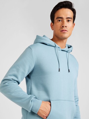 Coupe regular Sweat-shirt 'ONSCERES' Only & Sons en bleu