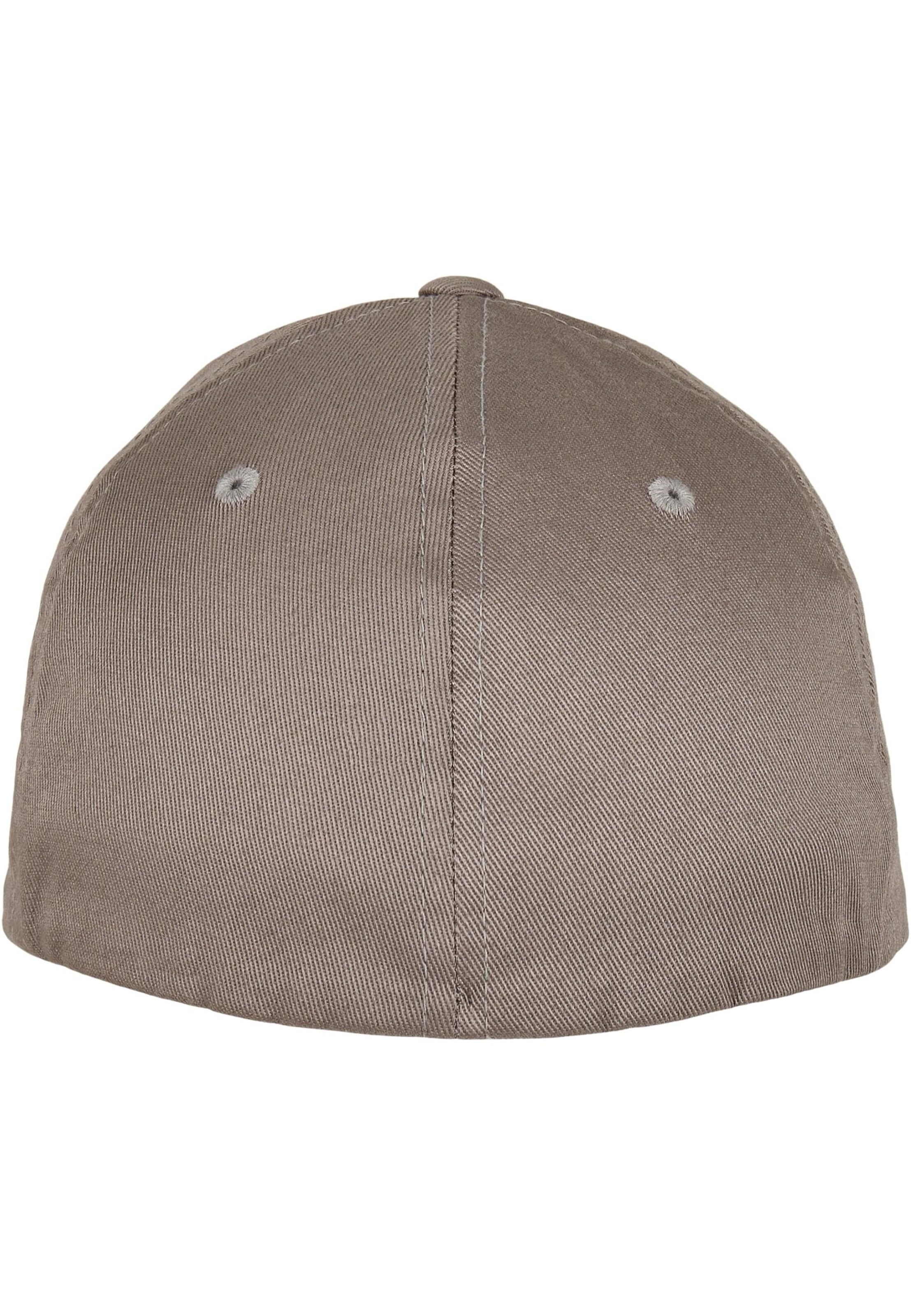 Casquette Flexfit en gris
