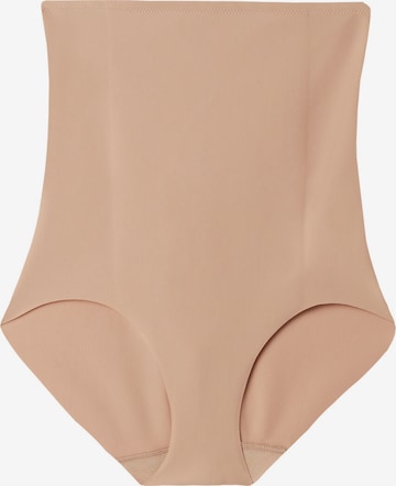 INTIMISSIMI Shaping Slip in Beige: front