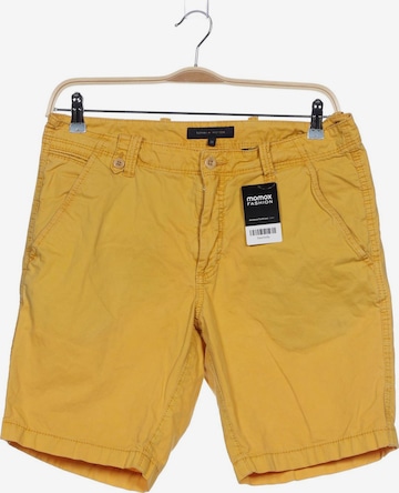 TOMMY HILFIGER Pants in 33 in Yellow: front