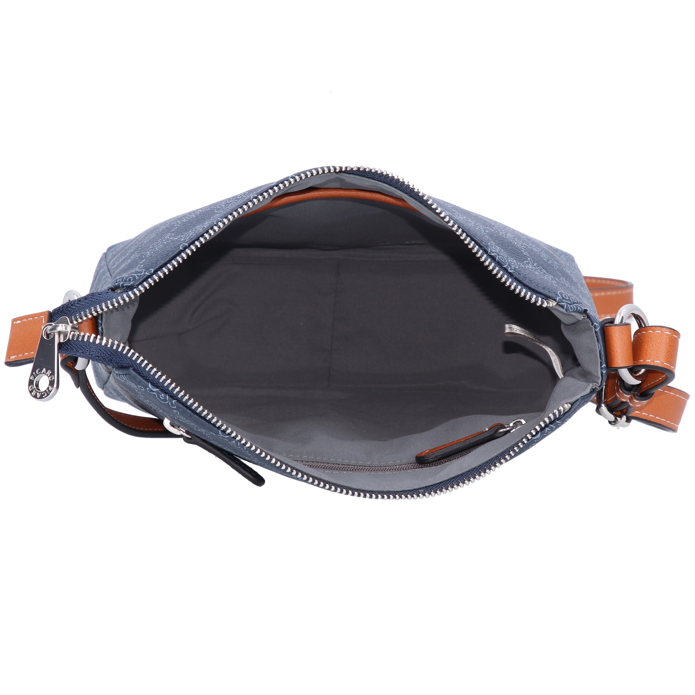 Picard Umhängetasche 'Euphoria' in Blau