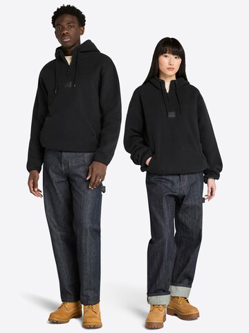 TIMBERLAND - Sweatshirt em preto