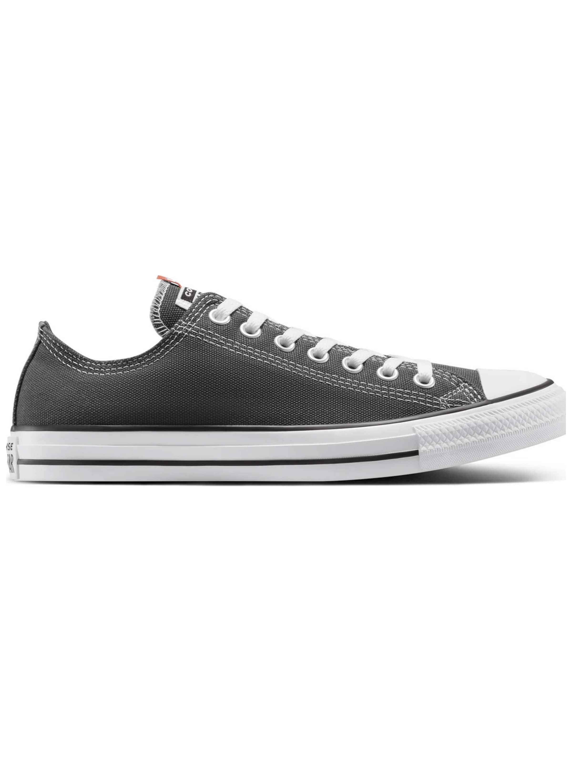 CONVERSE - Zapatillas deportivas bajas 'Converse Chuck Taylor All Star' en gris