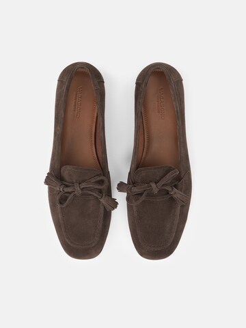 VAGABOND SHOEMAKERS Мокасины 'Hillary' в Коричневый