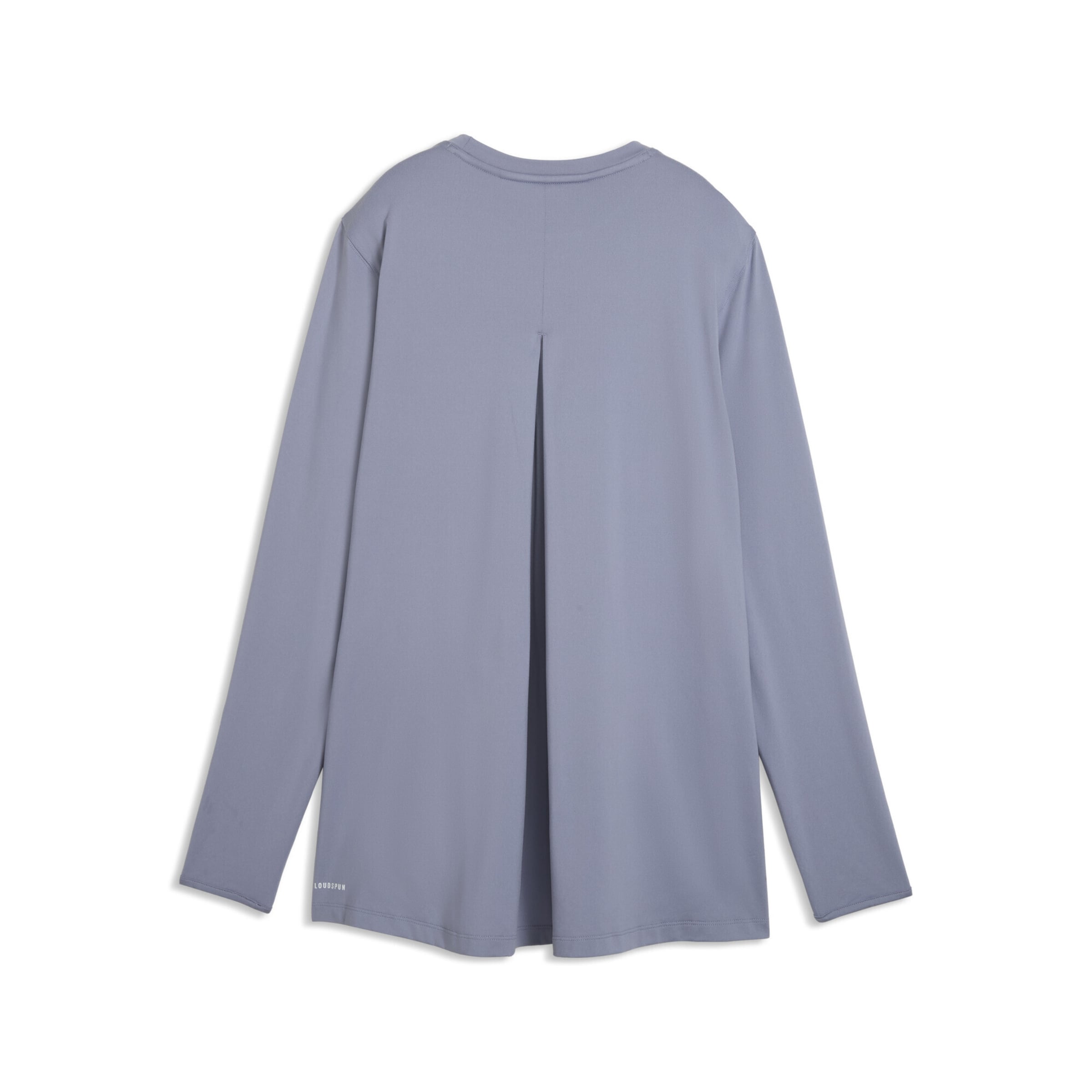 PUMA Funktionsshirt 'Modest' in Grau