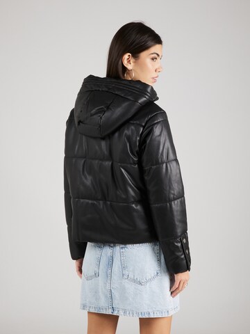 Veste d’hiver Liu Jo en noir