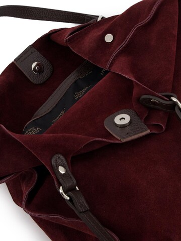 VENEZIA Shopper 'Venezia' in Red