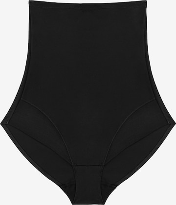 TRIUMPH - Braga moldeadora ' True Shape Sensation Super ' en negro: frente