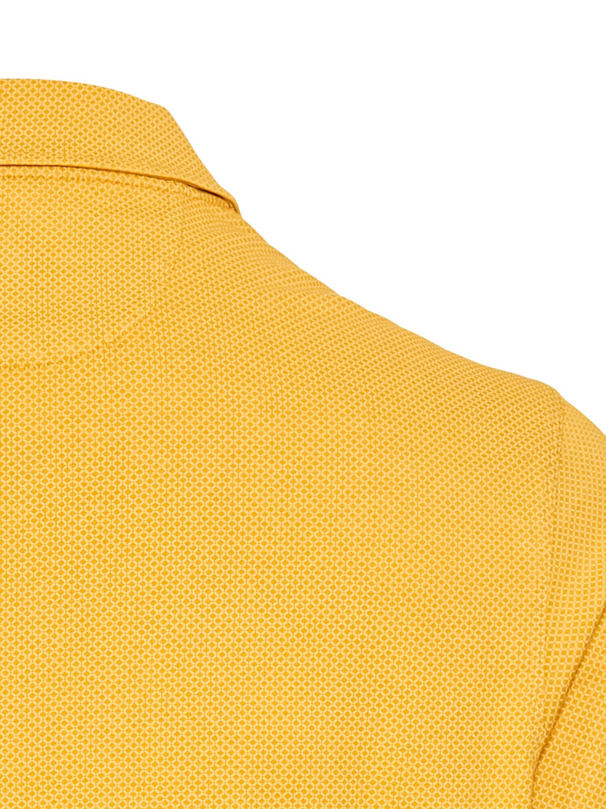 CAMEL ACTIVE Shirt in Yellow