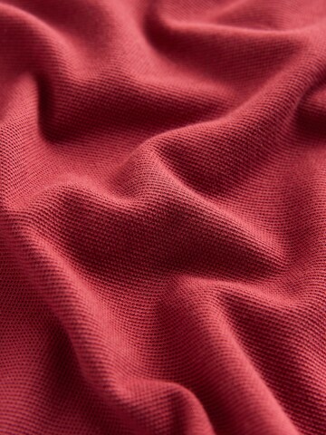 T-Shirt Next en rouge